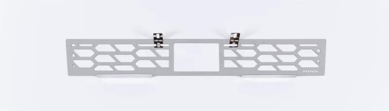 Putco PUT Bumper Grille Inserts by Putco
