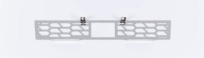 Putco PUT Bumper Grille Inserts by Putco
