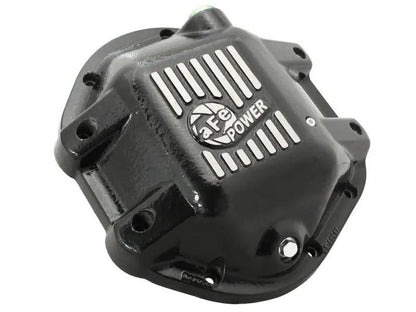 AFE Diff/Trans/Oil Covers by aFe