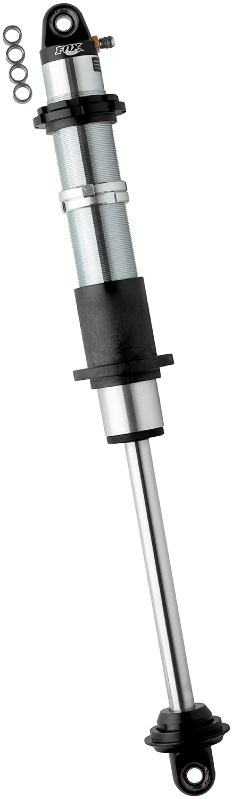 FOX 2.0 Factory Coilover Shock by FOX