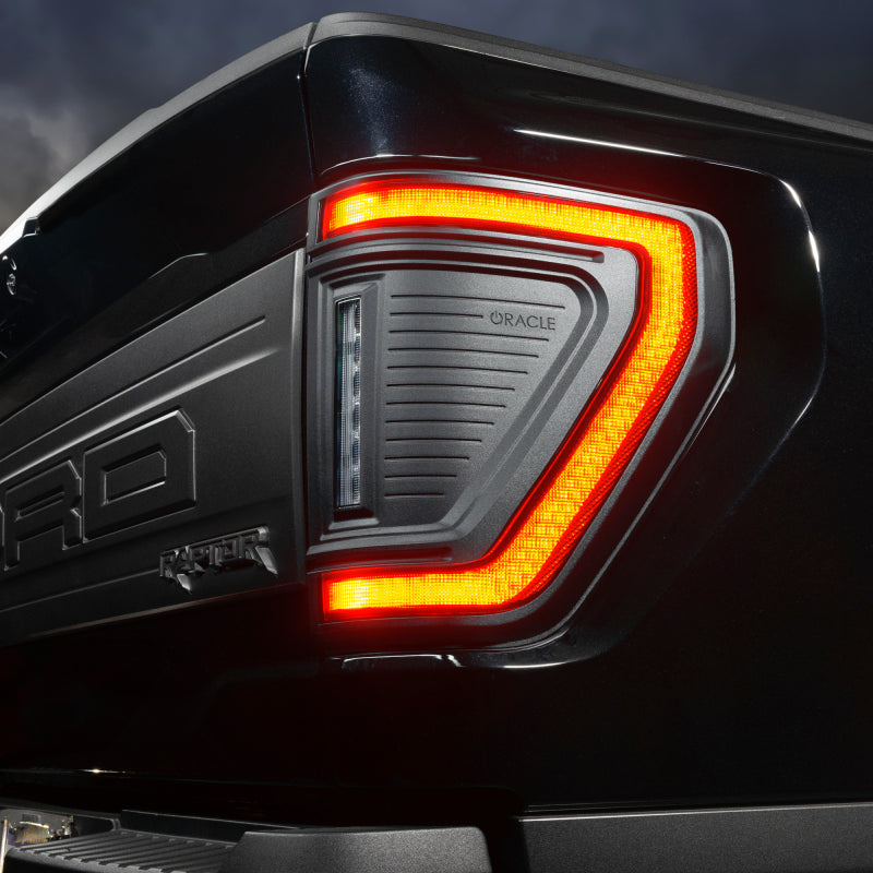 ORACLE Lighting ORL LED Tail Lights by ORACLE Lighting