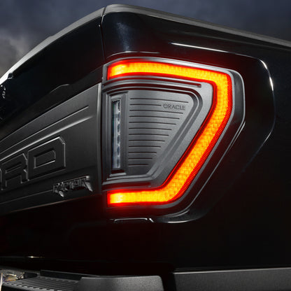ORACLE Lighting ORL LED Tail Lights by ORACLE Lighting
