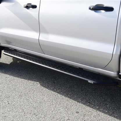 Westin WES Nerf Bars - Outlaw