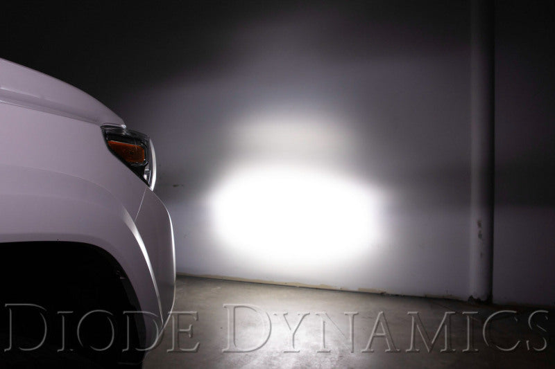 Diode Dynamics DIO LED Light Bars