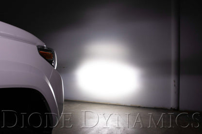 Diode Dynamics DIO LED Light Bars