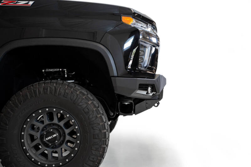 Addictive Desert Designs ADD Bomber Front Bumpers