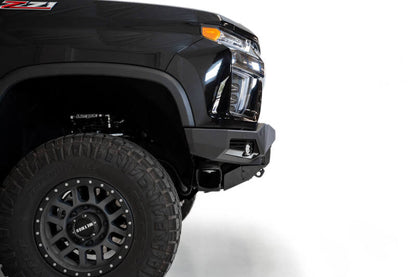 Addictive Desert Designs ADD Bomber Front Bumpers