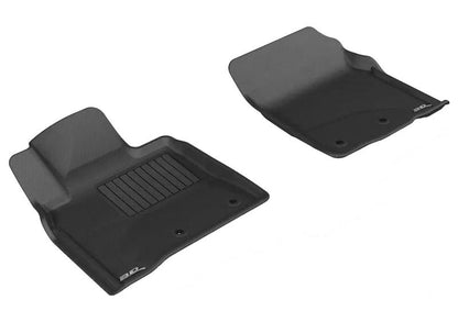 3D MAXpider ACE Kagu - Front - Black by 3D MAXpider