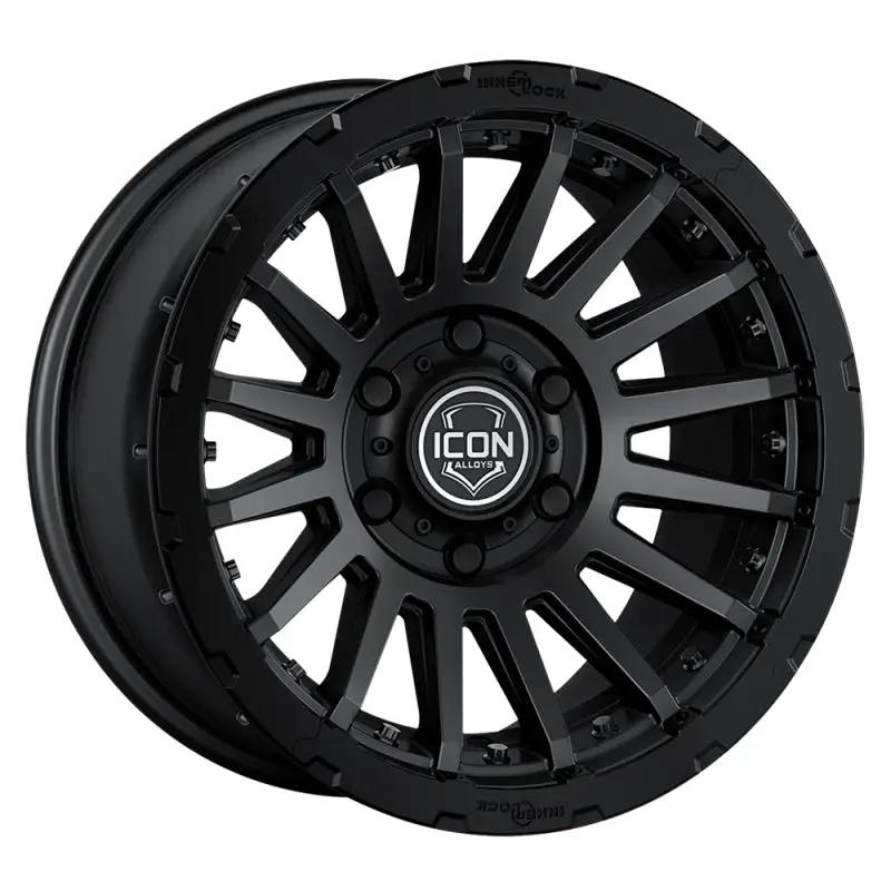 ICON ICO Recon Wheels by ICON