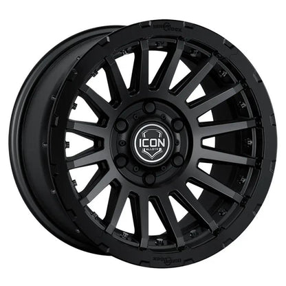 ICON ICO Recon Wheels by ICON