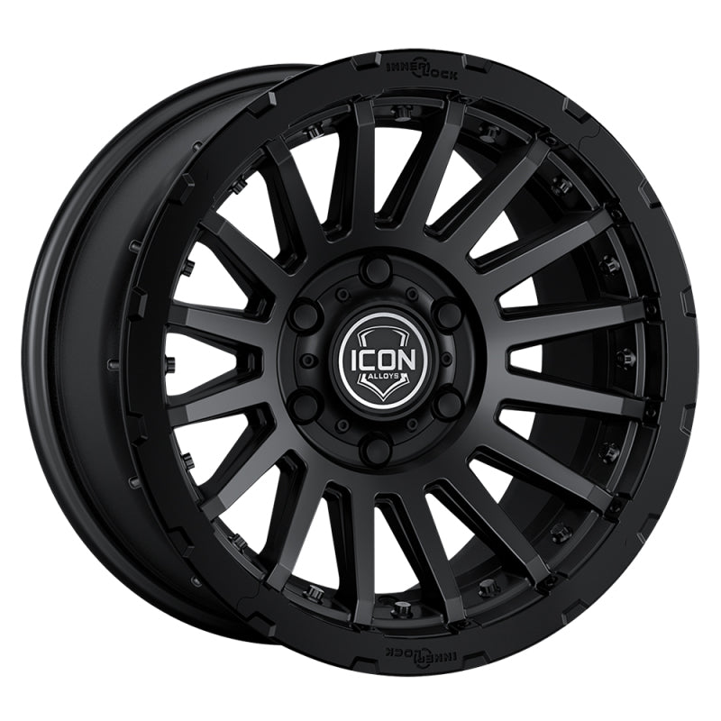 ICON ICO Recon Wheels by ICON