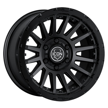 ICON ICO Recon Wheels by ICON