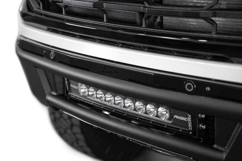 Addictive Desert Designs ADD Pro Front Bumper