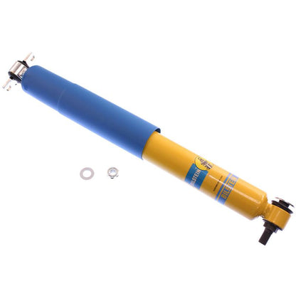 Bilstein BIL Motorsport Shocks by Bilstein