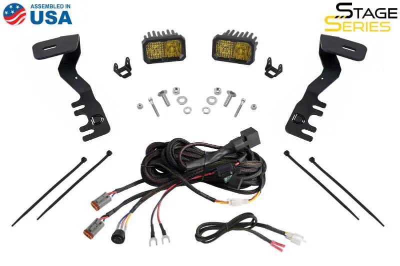Diode Dynamics DIO LED Light Kit by Diode Dynamics