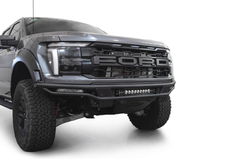 Addictive Desert Designs ADD Race Series Front Bumper
