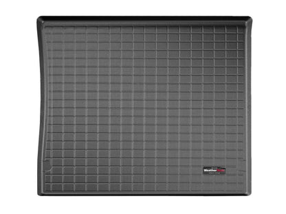 WeatherTech WT Cargo Liners - Black by WeatherTech