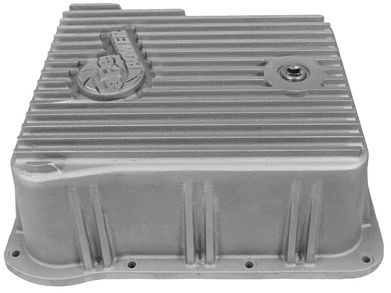 AFE Diff/Trans/Oil Covers by aFe
