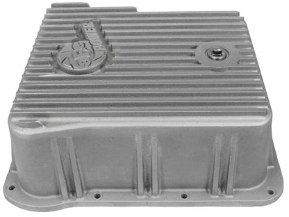 AFE Diff/Trans/Oil Covers by aFe