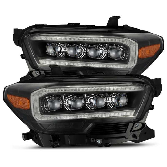 AlphaRex ARX NOVA Headlights - AlphaRex - arx880707 - Auto Expedition
