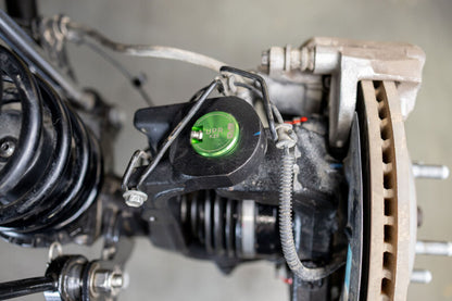 DV8 Offroad DVE Ball Joint Replacement