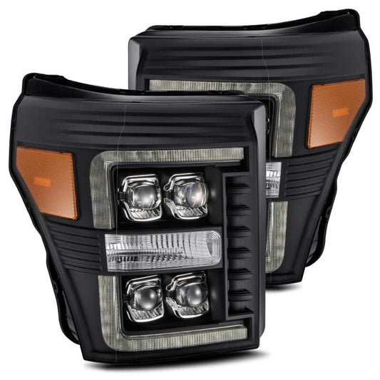 AlphaRex ARX NOVA Headlights - AlphaRex - arx880149 - Auto Expedition