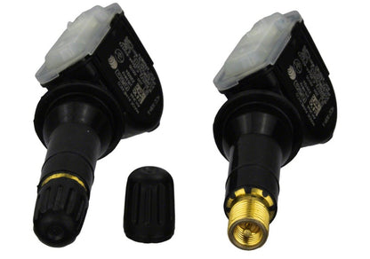 Ford Racing FR TPMS Kits by Ford Racing