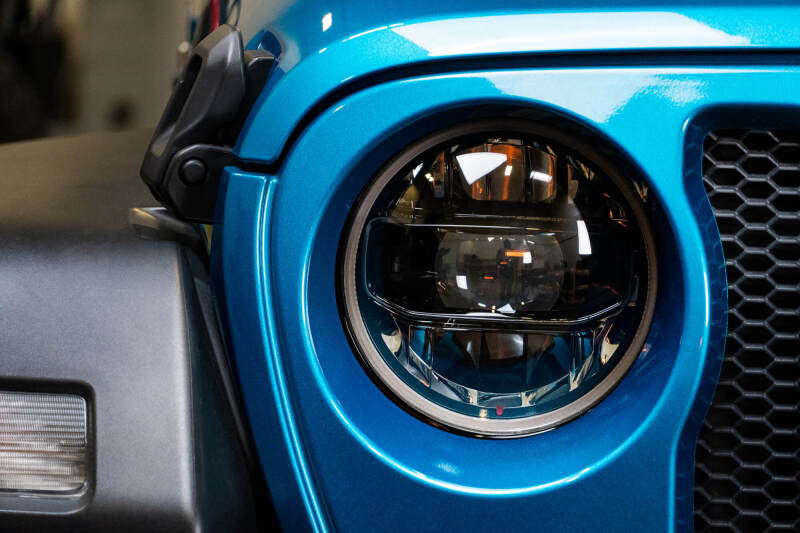 DV8 Offroad DVE Headlights