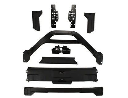 Ford Racing FR Strut Tower Braces by Ford Racing