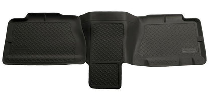 Husky Liners HL Classic - Rear - Black
