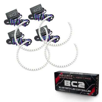 ORACLE Lighting ORL Headlight Halo Kits by ORACLE Lighting