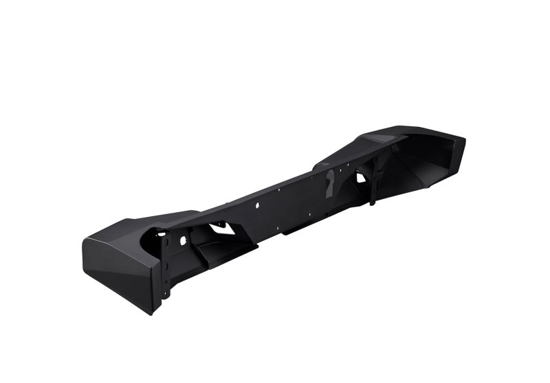 ARB Rear Bars w/o Carriers
