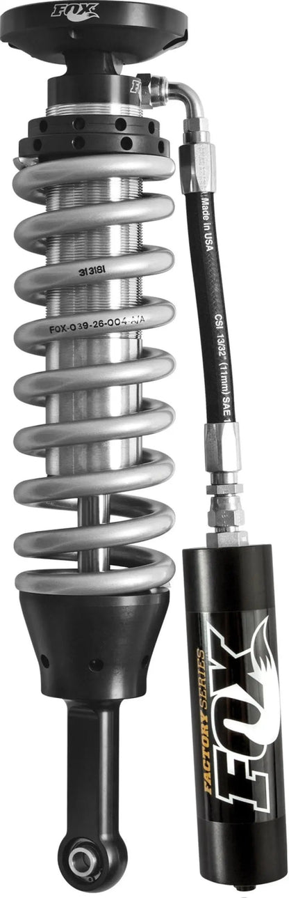 FOX 2.5 Factory Coilover Shock by FOX
