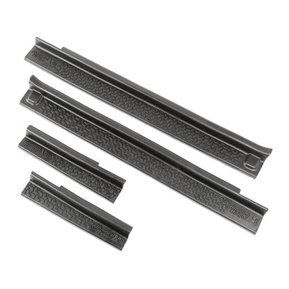 Rugged Ridge RUG Entry Guards by Rugged Ridge