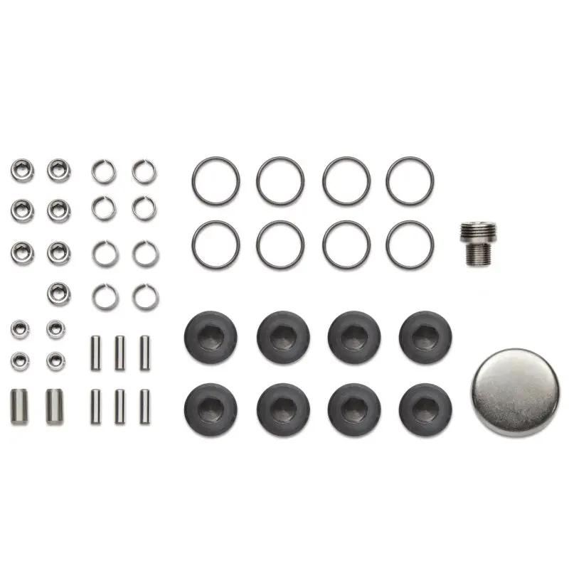 Ford Racing FR Block Hardware Kits by Ford Racing