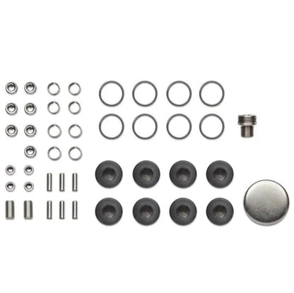 Ford Racing FR Block Hardware Kits by Ford Racing