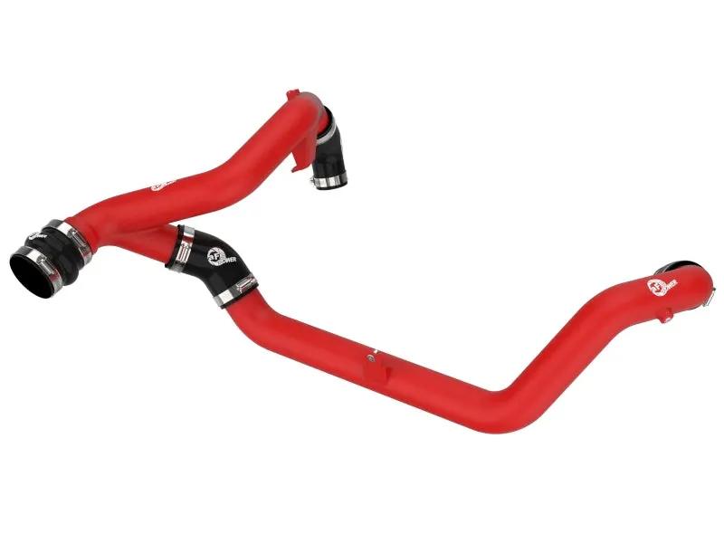 AFE Bladerunner I/C & Tubes by aFe
