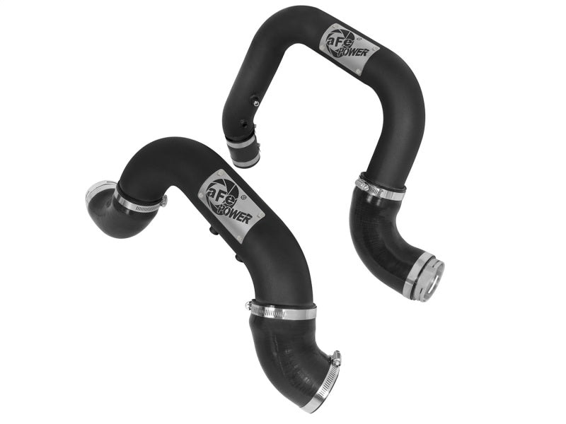 AFE Bladerunner I/C & Tubes by aFe