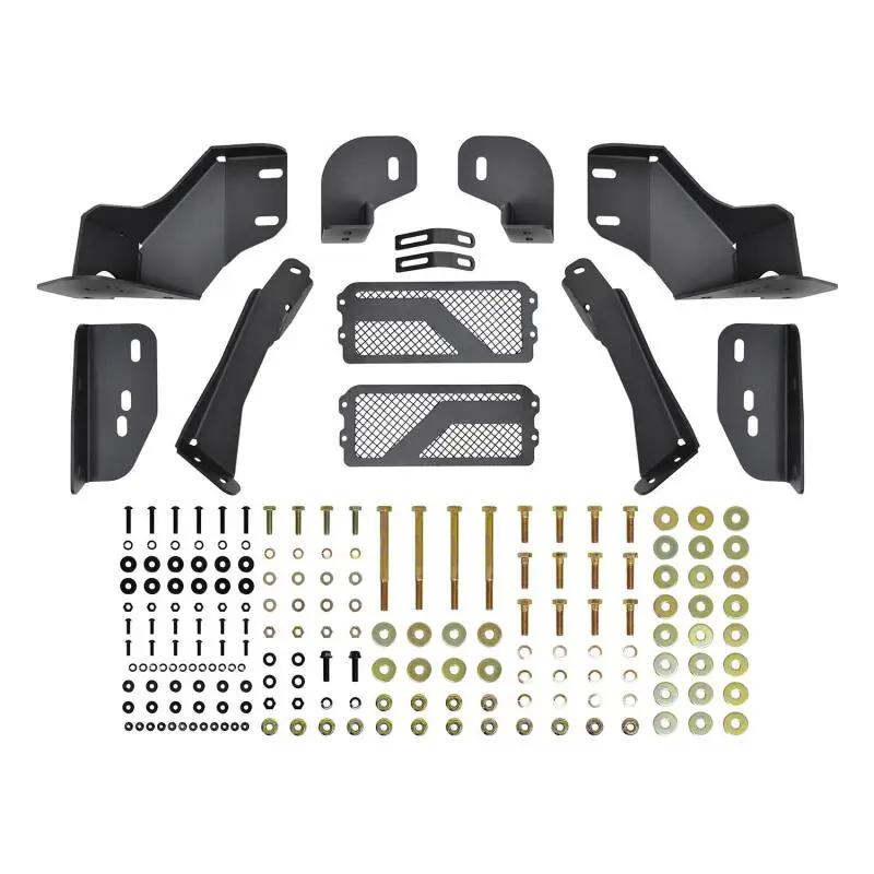Westin WES Pro-Mod Bumpers by Westin