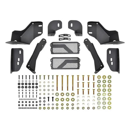 Westin WES Pro-Mod Bumpers by Westin