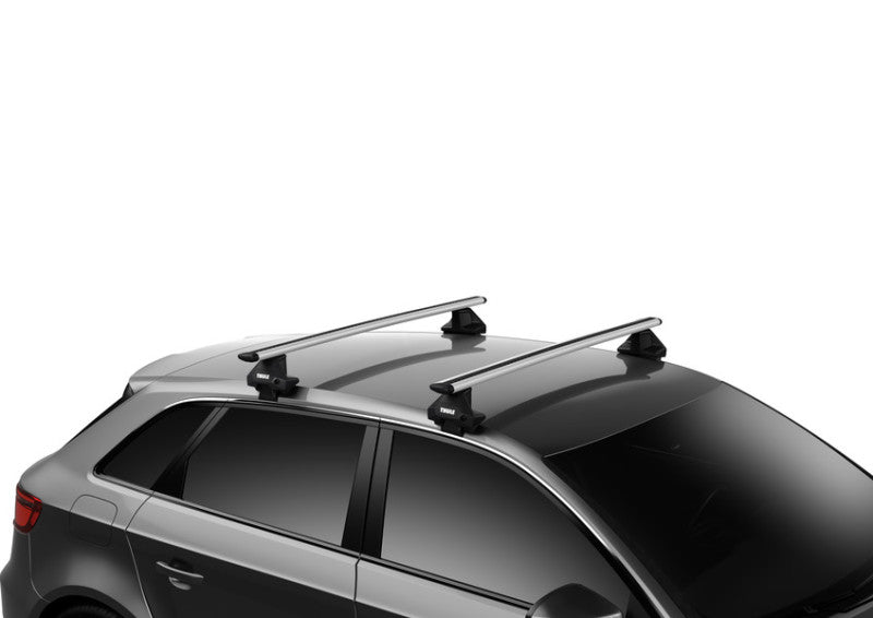 Thule THU Evo Foot Pack by Thule