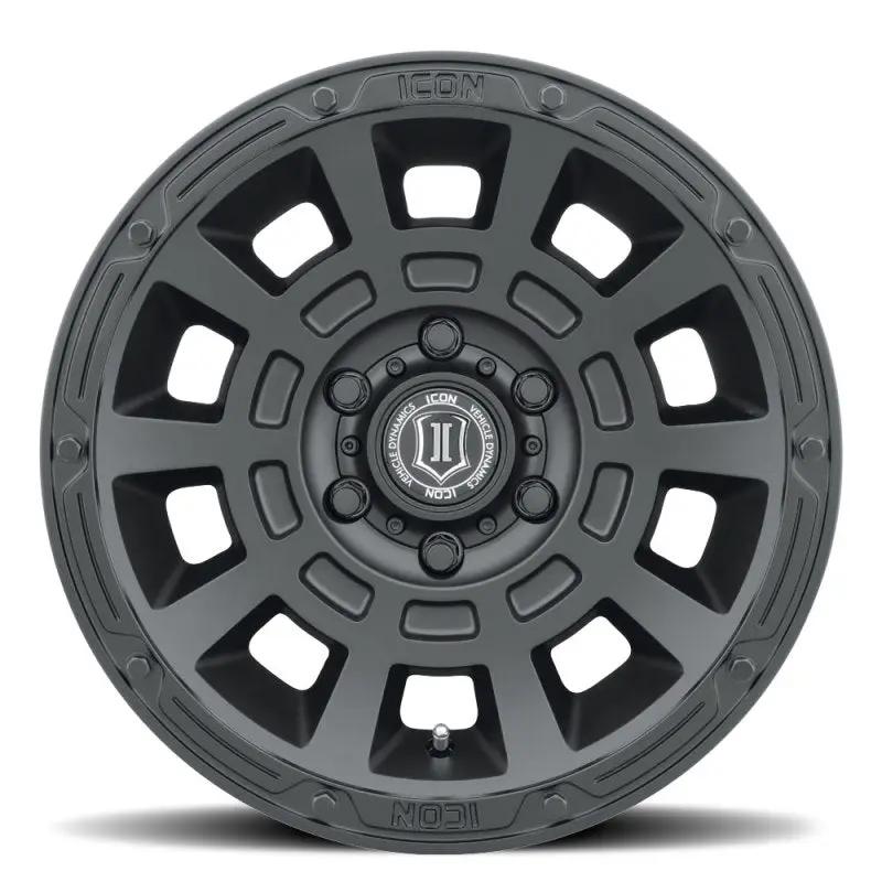 ICON ICO Thrust Wheels by ICON
