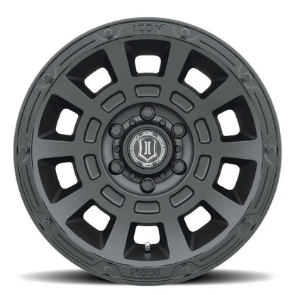 ICON ICO Thrust Wheels by ICON
