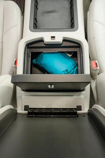 Tuffy Products TFY Console Safe by Tuffy Products