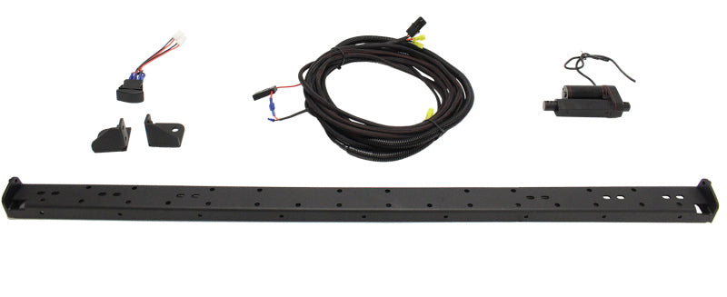 Go Rhino GOR Sport Bar 2.0 - Tex Black