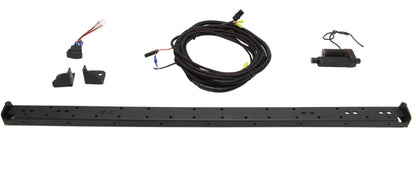 Go Rhino GOR Sport Bar 2.0 - Tex Black