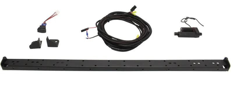 Go Rhino GOR Sport Bar 2.0 - Tex Black by Go Rhino