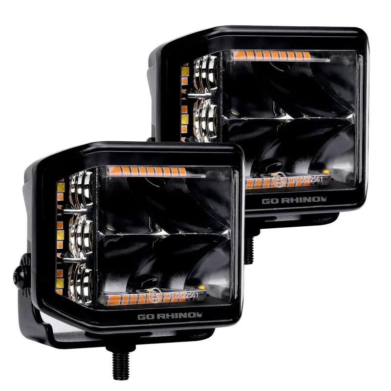 Go Rhino GOR Xplor Lighting by Go Rhino