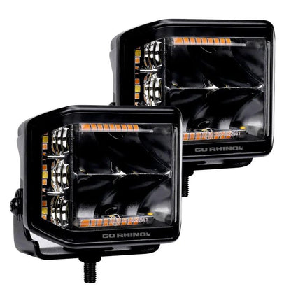 Go Rhino GOR Xplor Lighting by Go Rhino