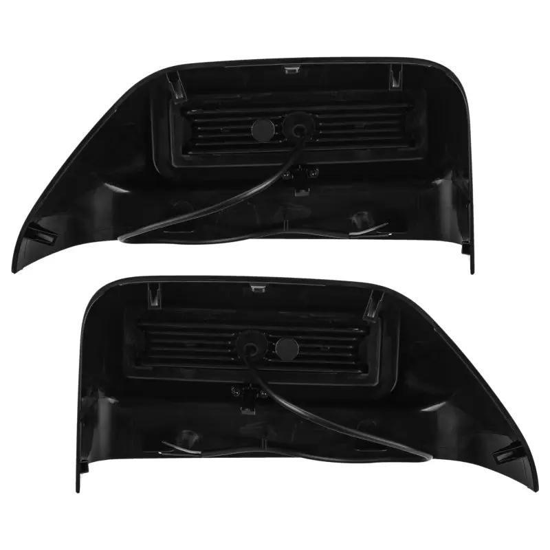 ORACLE Lighting ORL Concept Side Mirrors by ORACLE Lighting